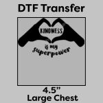 DTF Transfer 4.5" Thumbnail