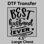 DTF Transfer 4.5" Thumbnail