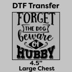 DTF Transfer 4.5" Thumbnail