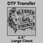 DTF Transfer 4.5" Thumbnail