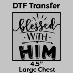 DTF Transfer 4.5" Thumbnail