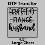 DTF Transfer 4.5" Thumbnail