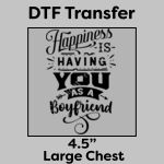 DTF Transfer 4.5" Thumbnail
