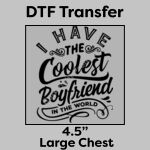 DTF Transfer 4.5" Thumbnail