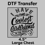 DTF Transfer 4.5" Thumbnail