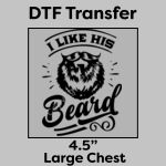 DTF Transfer 4.5" Thumbnail