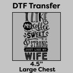 DTF Transfer 4.5" Thumbnail