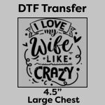 DTF Transfer 4.5" Thumbnail