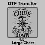 DTF Transfer 4.5" Thumbnail