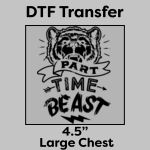 DTF Transfer 4.5" Thumbnail