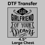 DTF Transfer 4.5" Thumbnail