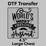 DTF Transfer 4.5" Thumbnail