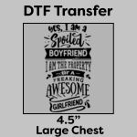 DTF Transfer 4.5" Thumbnail