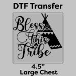 DTF Transfer 4.5" Thumbnail