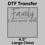 DTF Transfer 4.5" Thumbnail