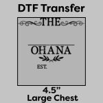 DTF Transfer 4.5" Thumbnail