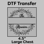 DTF Transfer 4.5" Thumbnail