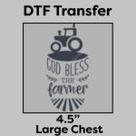 DTF Transfer 4.5" Thumbnail