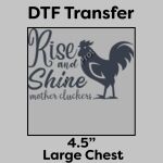 DTF Transfer 4.5" Thumbnail