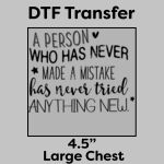 DTF Transfer 4.5" Thumbnail