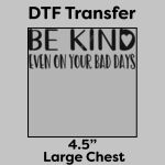 DTF Transfer 4.5" Thumbnail