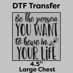 DTF Transfer 4.5" Thumbnail