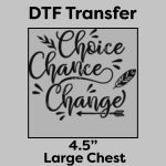DTF Transfer 4.5" Thumbnail