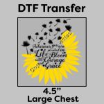 DTF Transfer 4.5" Thumbnail