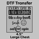 DTF Transfer 4.5" Thumbnail