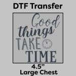 DTF Transfer 4.5" Thumbnail