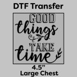 DTF Transfer 4.5" Thumbnail