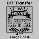 DTF Transfer 4.5" Thumbnail