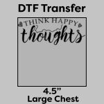 DTF Transfer 4.5" Thumbnail