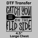 DTF Transfer 4.5" Thumbnail