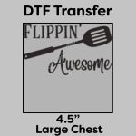 DTF Transfer 4.5" Thumbnail