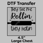 DTF Transfer 4.5" Thumbnail