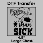 DTF Transfer 4.5" Thumbnail