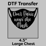 DTF Transfer 4.5" Thumbnail