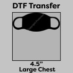 DTF Transfer 4.5" Thumbnail