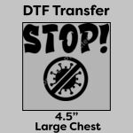 DTF Transfer 4.5" Thumbnail