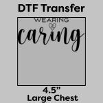 DTF Transfer 4.5" Thumbnail