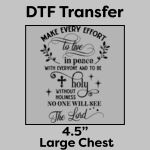 DTF Transfer 4.5" Thumbnail