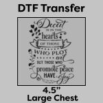 DTF Transfer 4.5" Thumbnail
