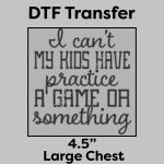 DTF Transfer 4.5" Thumbnail