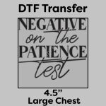 DTF Transfer 4.5" Thumbnail
