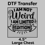 DTF Transfer 4.5" Thumbnail