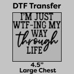 DTF Transfer 4.5" Thumbnail