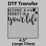 DTF Transfer 4.5" Thumbnail