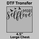 DTF Transfer 4.5" Thumbnail