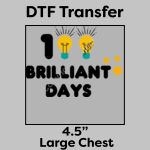 DTF Transfer 4.5" Thumbnail